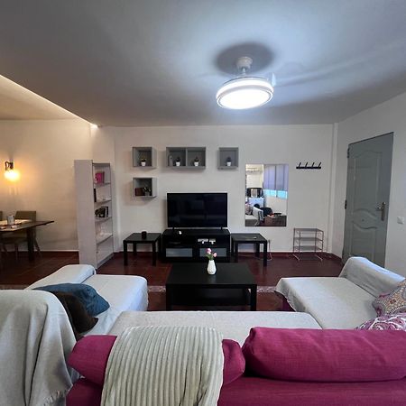 Apartamento Vacacional En Marbella Eksteriør billede
