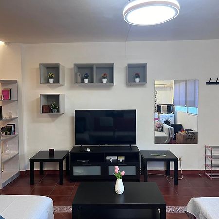 Apartamento Vacacional En Marbella Eksteriør billede