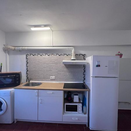 Apartamento Vacacional En Marbella Eksteriør billede