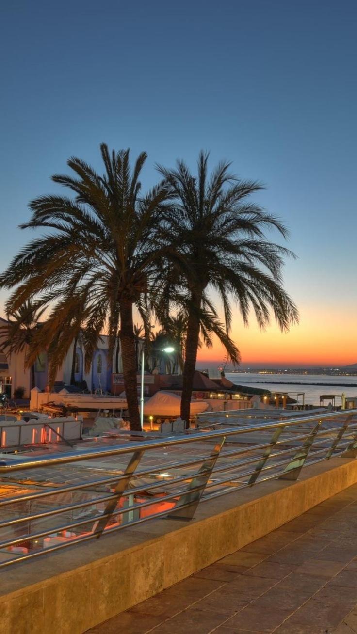 Apartamento Vacacional En Marbella Eksteriør billede