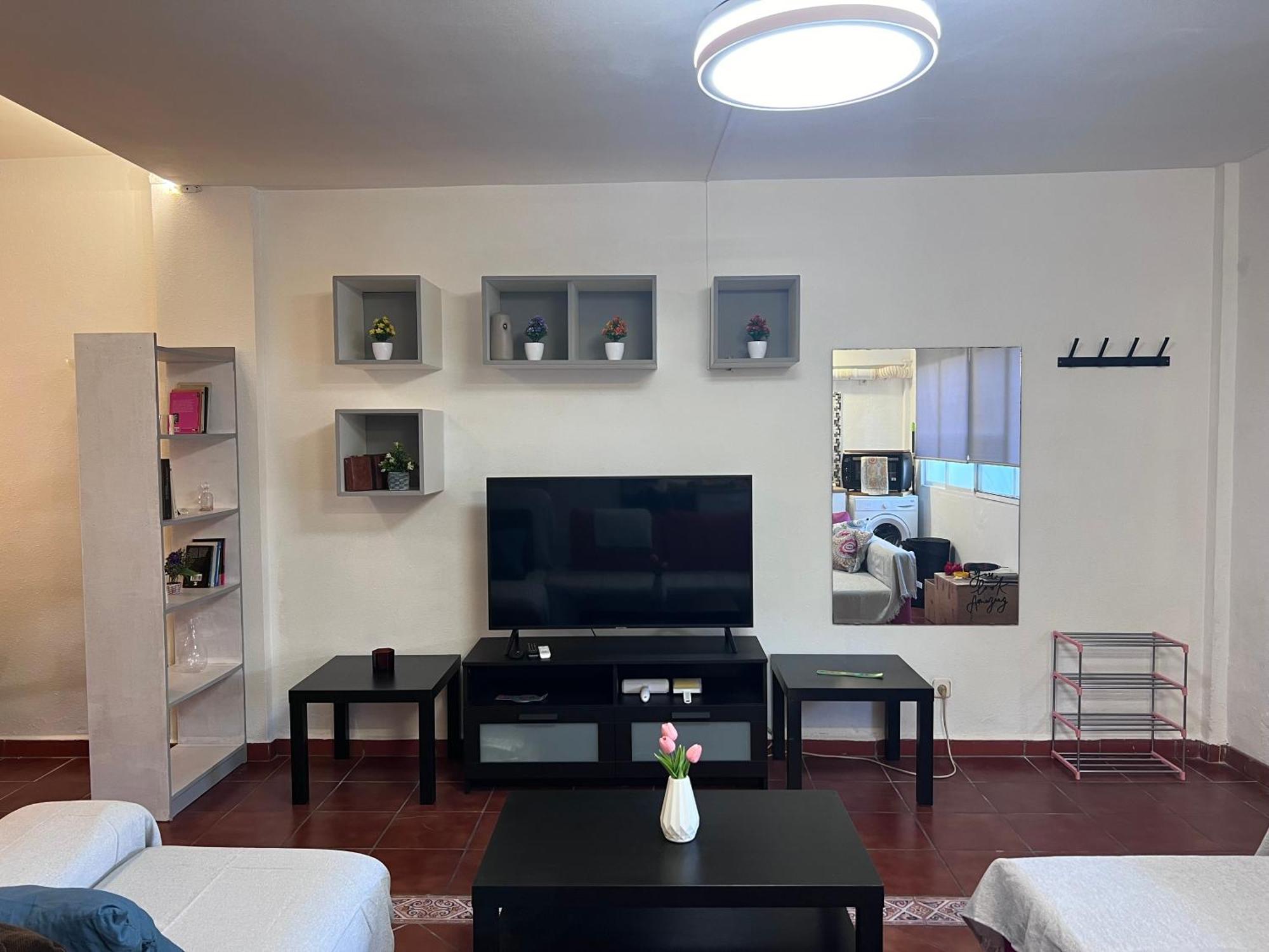 Apartamento Vacacional En Marbella Eksteriør billede