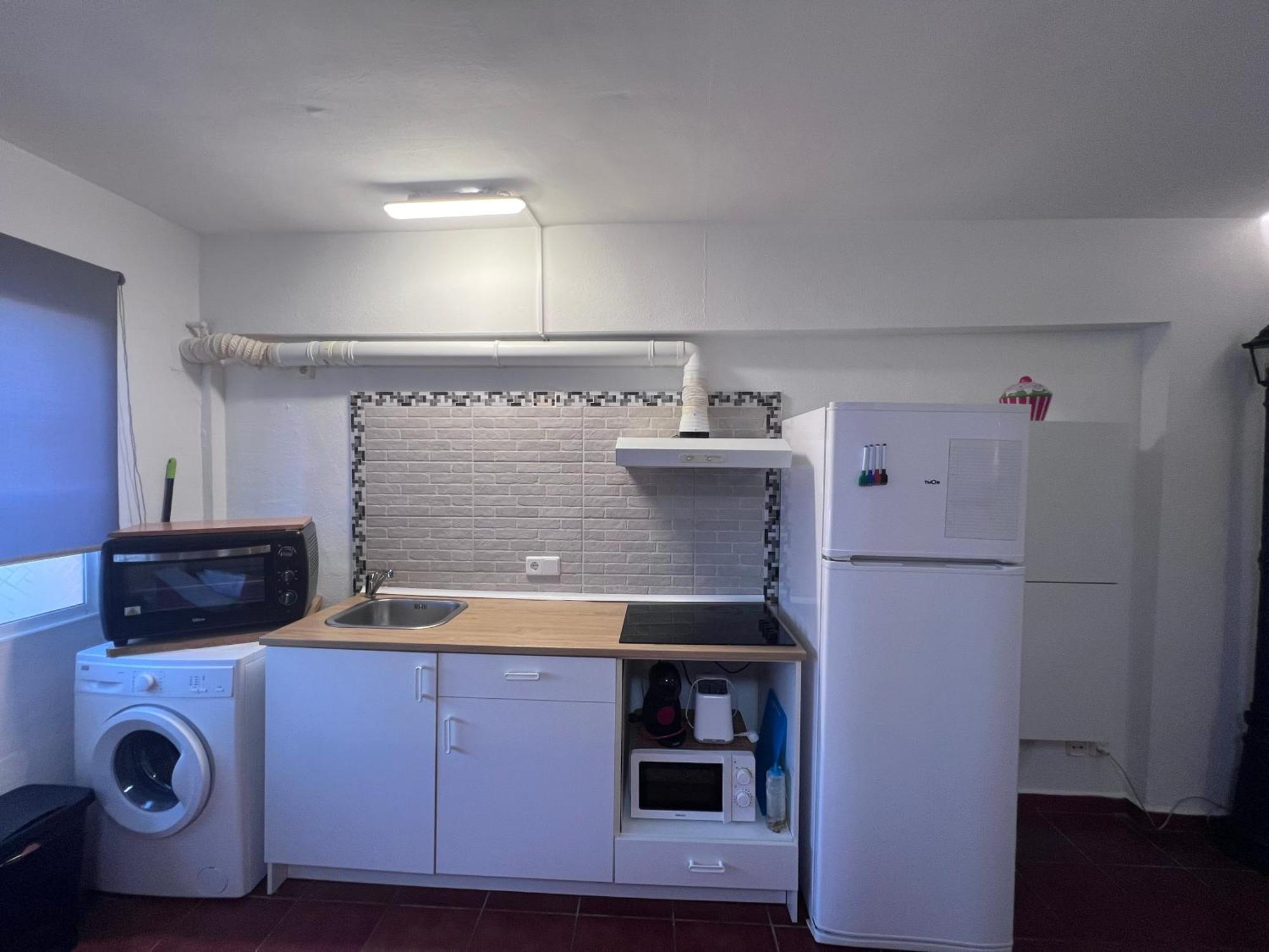 Apartamento Vacacional En Marbella Eksteriør billede