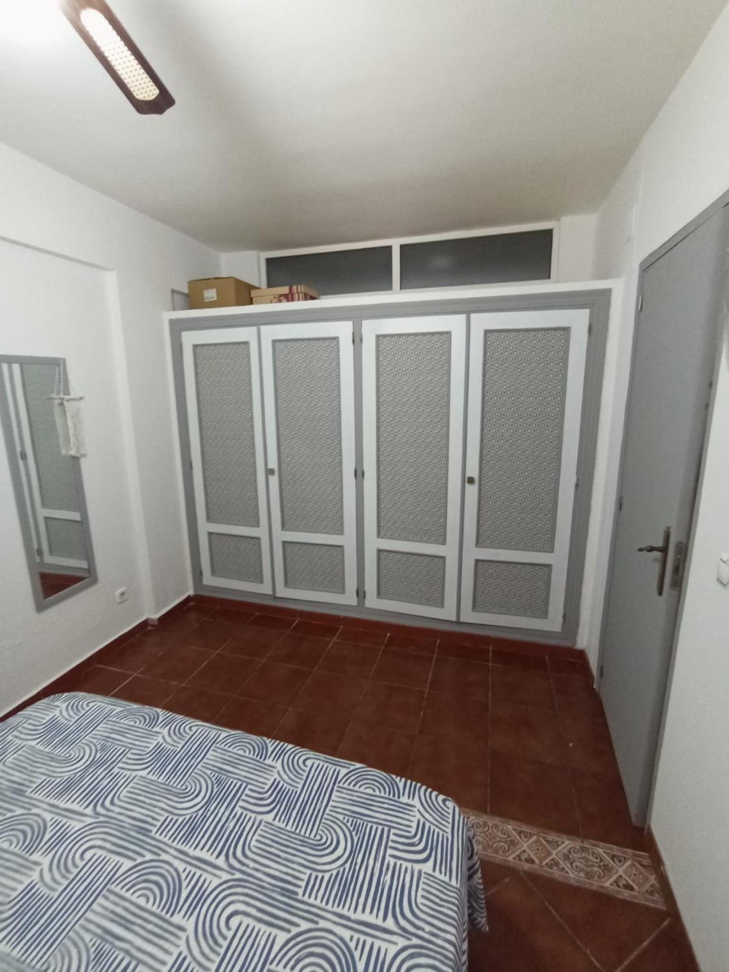 Apartamento Vacacional En Marbella Eksteriør billede