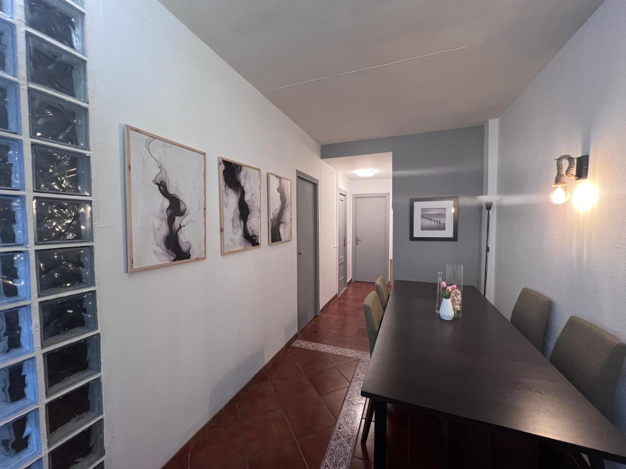 Apartamento Vacacional En Marbella Eksteriør billede