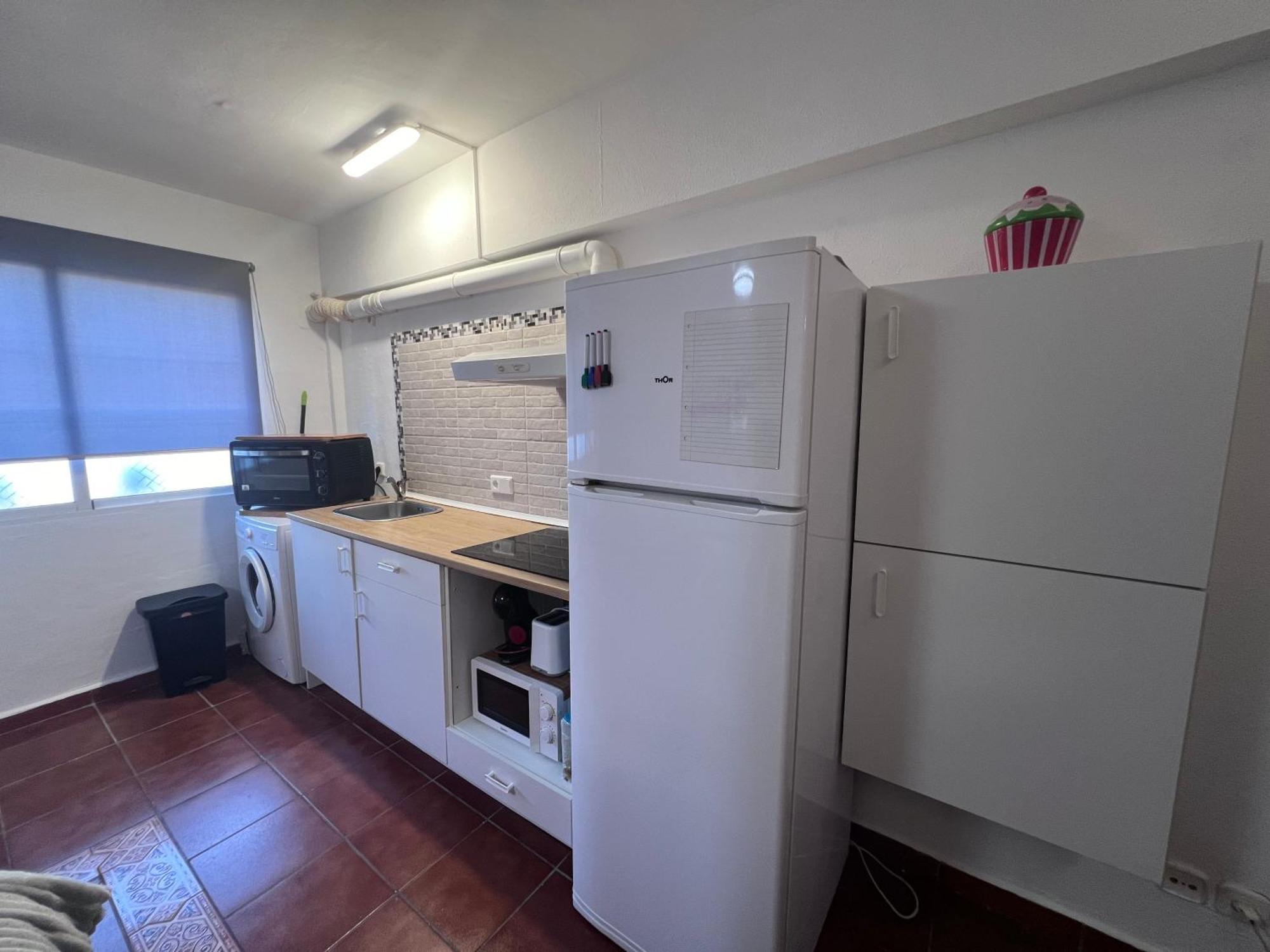 Apartamento Vacacional En Marbella Eksteriør billede