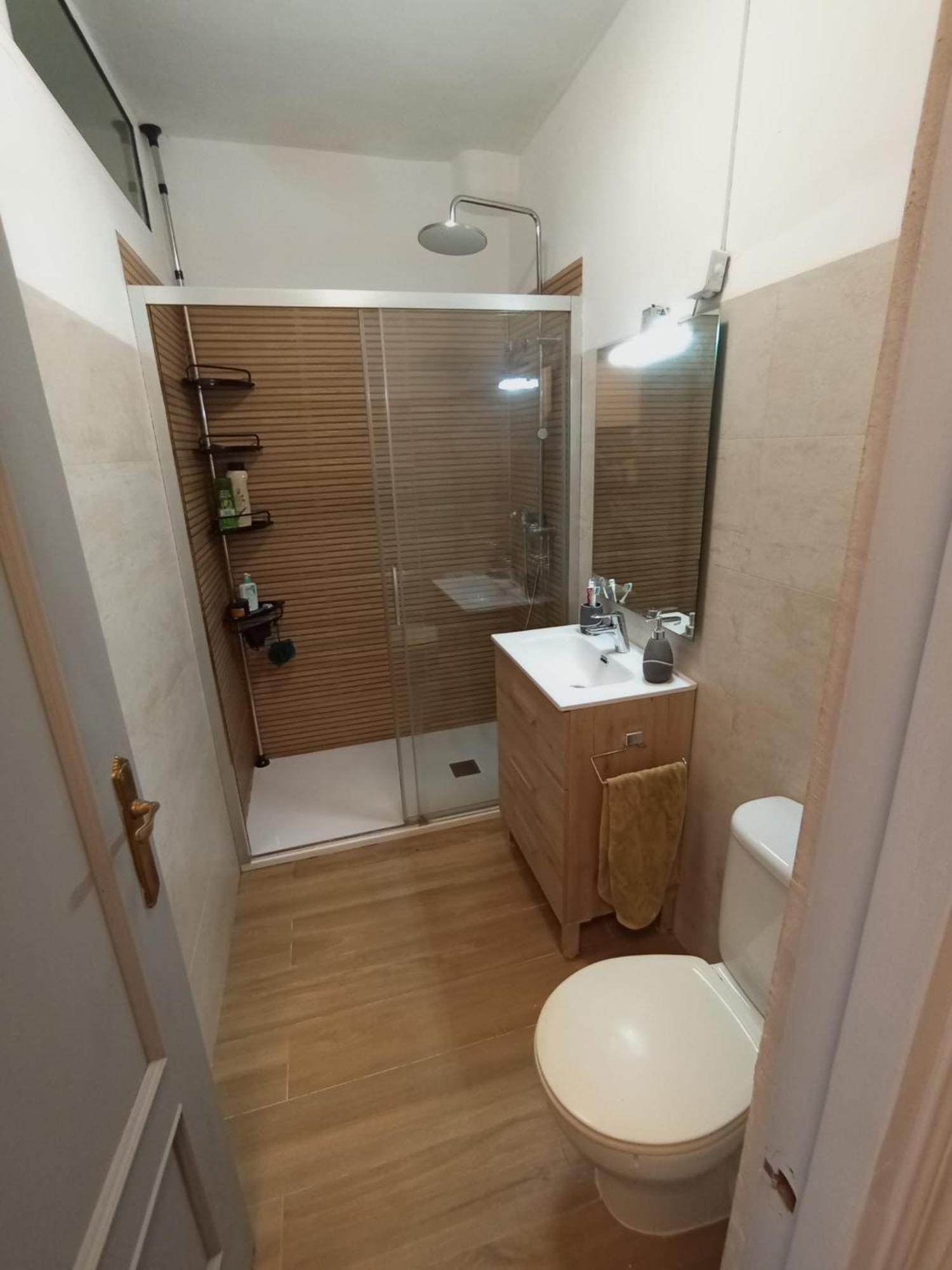 Apartamento Vacacional En Marbella Eksteriør billede