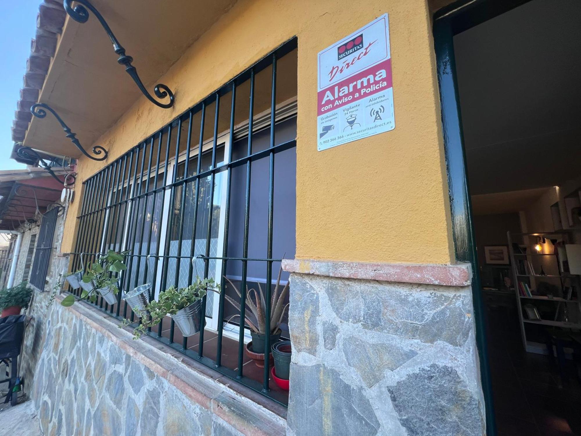 Apartamento Vacacional En Marbella Eksteriør billede