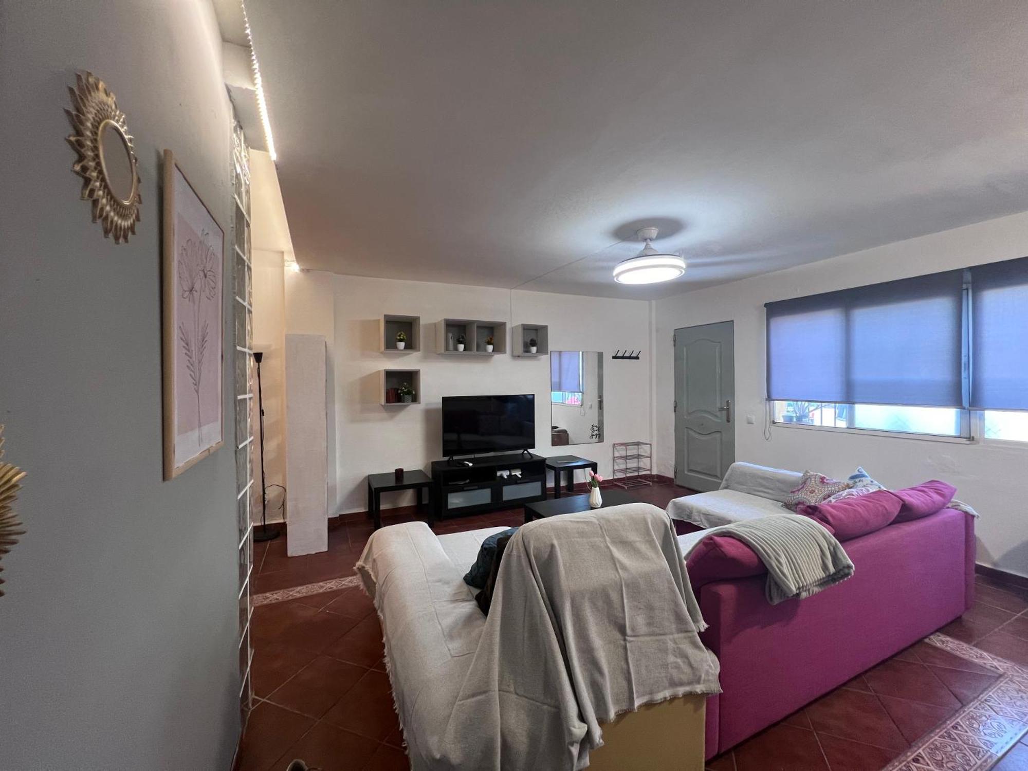 Apartamento Vacacional En Marbella Eksteriør billede
