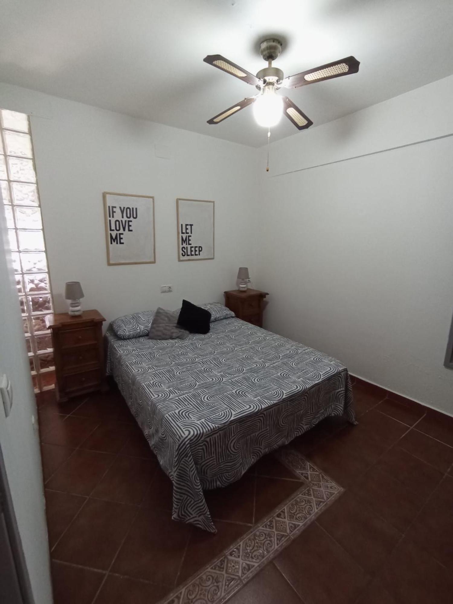 Apartamento Vacacional En Marbella Eksteriør billede