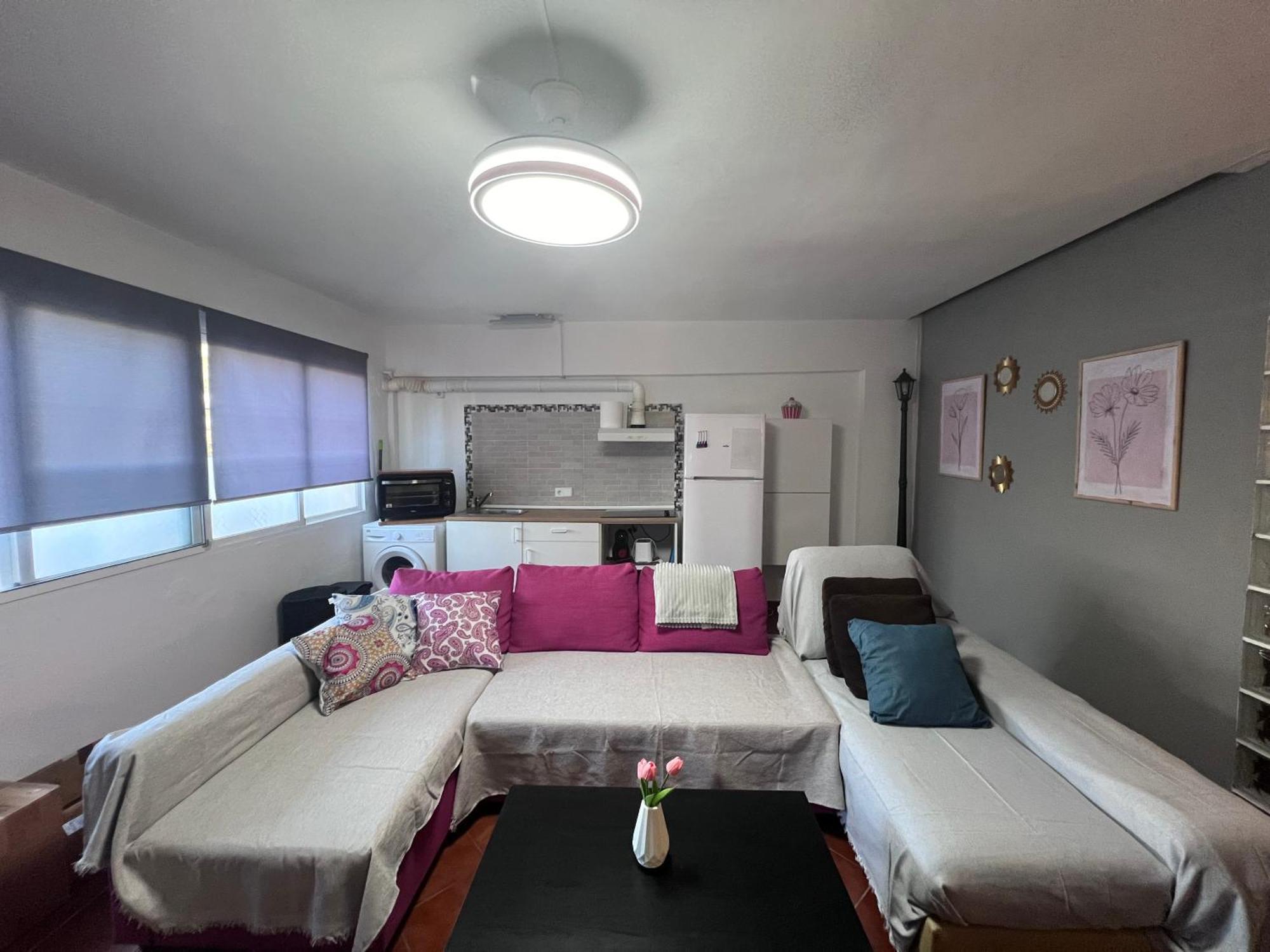 Apartamento Vacacional En Marbella Eksteriør billede